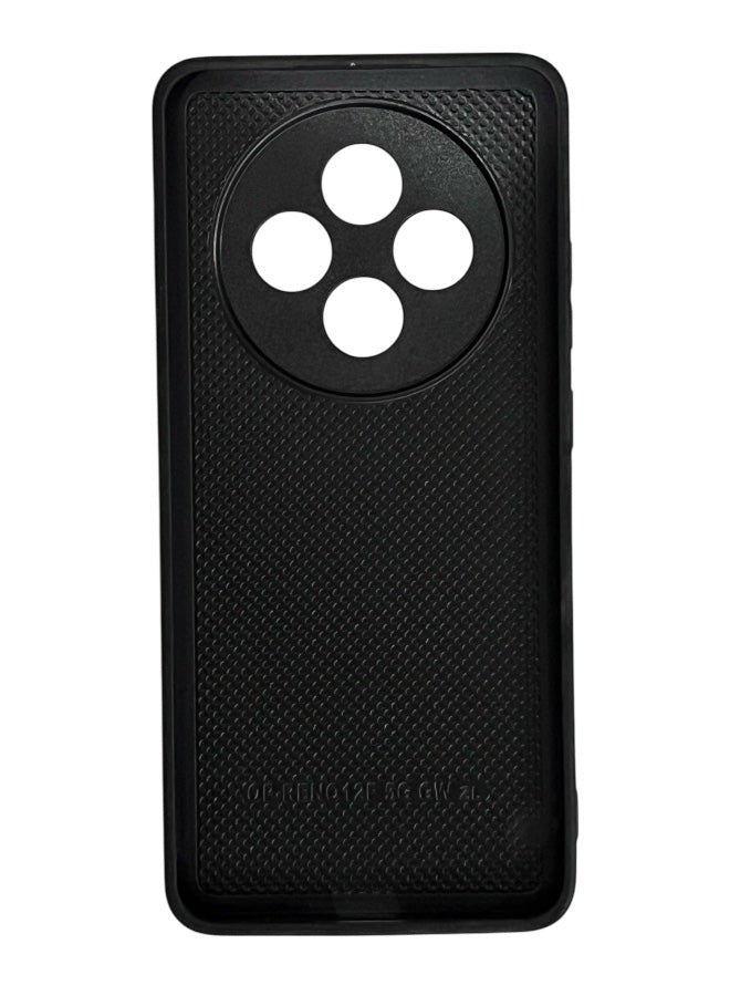 Tolwak Oppo Reno12 F 5G Protective Case Cover Its All About Balance - Image 2