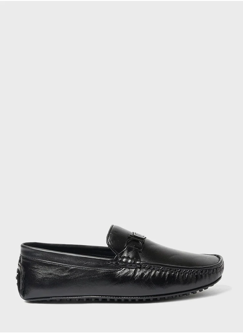 Geoomnii Casual Slip Ons Loafers