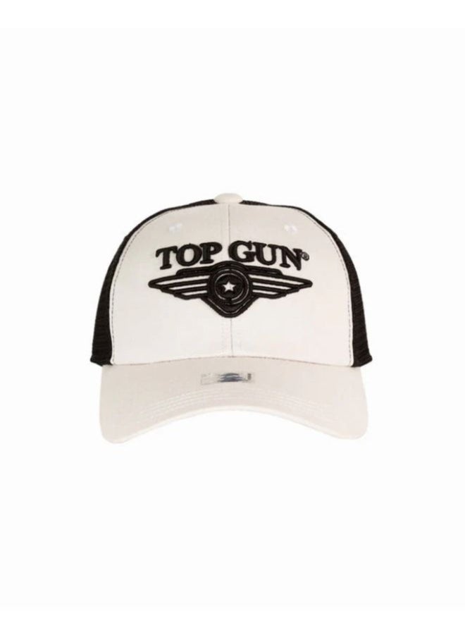 Top Gun TOP GUN LOGO TRUCKER CAP 