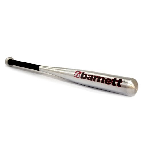 BARNETT BB-1 29" Baseball bat Strong Aluminium - Image 1