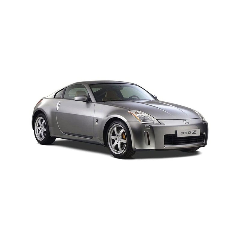 XtremeVision Interior LED for Nissan 350Z 20032008 5 Pieces Pure White Interior LED Kit Installation Tool