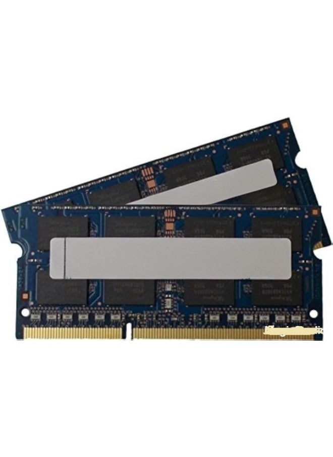 Generic 8GB RAM Memory Module – 1600MHz for Enhanced Performance 