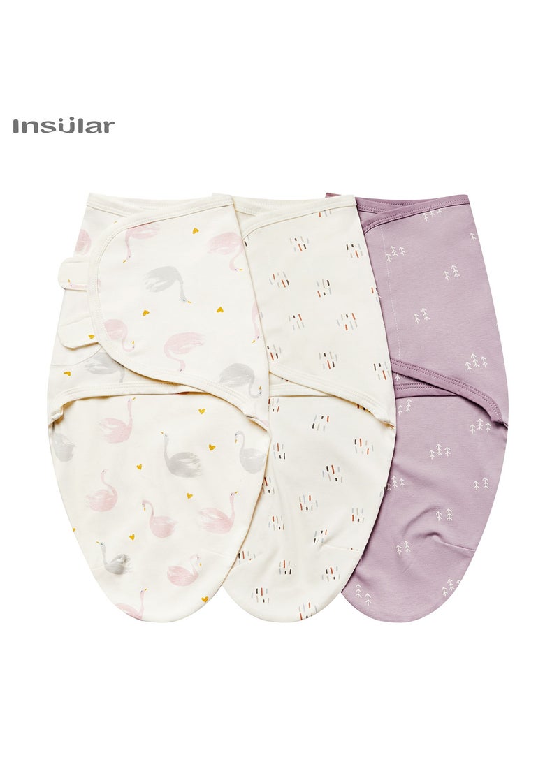 انسولار طفل كيس النوم