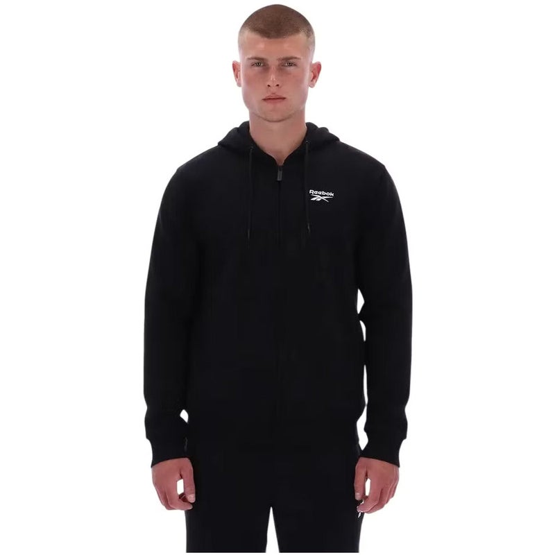 Reebok Colton Small Logo Zi - Image 1