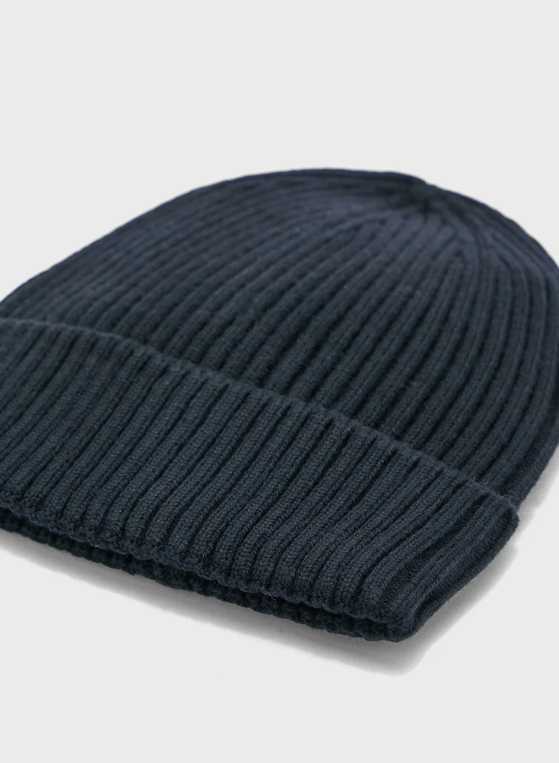 Seventy Five Cuffed Beanie