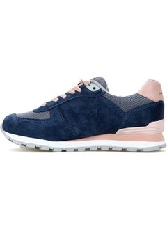 Hammer Jack Peru Women's Sneaker Casual Sports Shoes 19250 Dark Indigo Powder V21  - Image 5