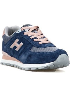 Hammer Jack Peru Women's Sneaker Casual Sports Shoes 19250 Dark Indigo Powder V21  - Image 3