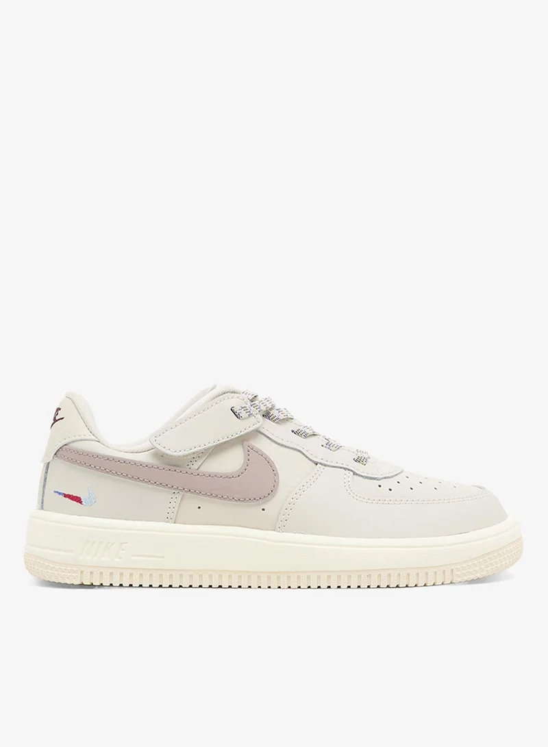 Nike Little Force 1 Low Easyon Lv8 1 Bp N