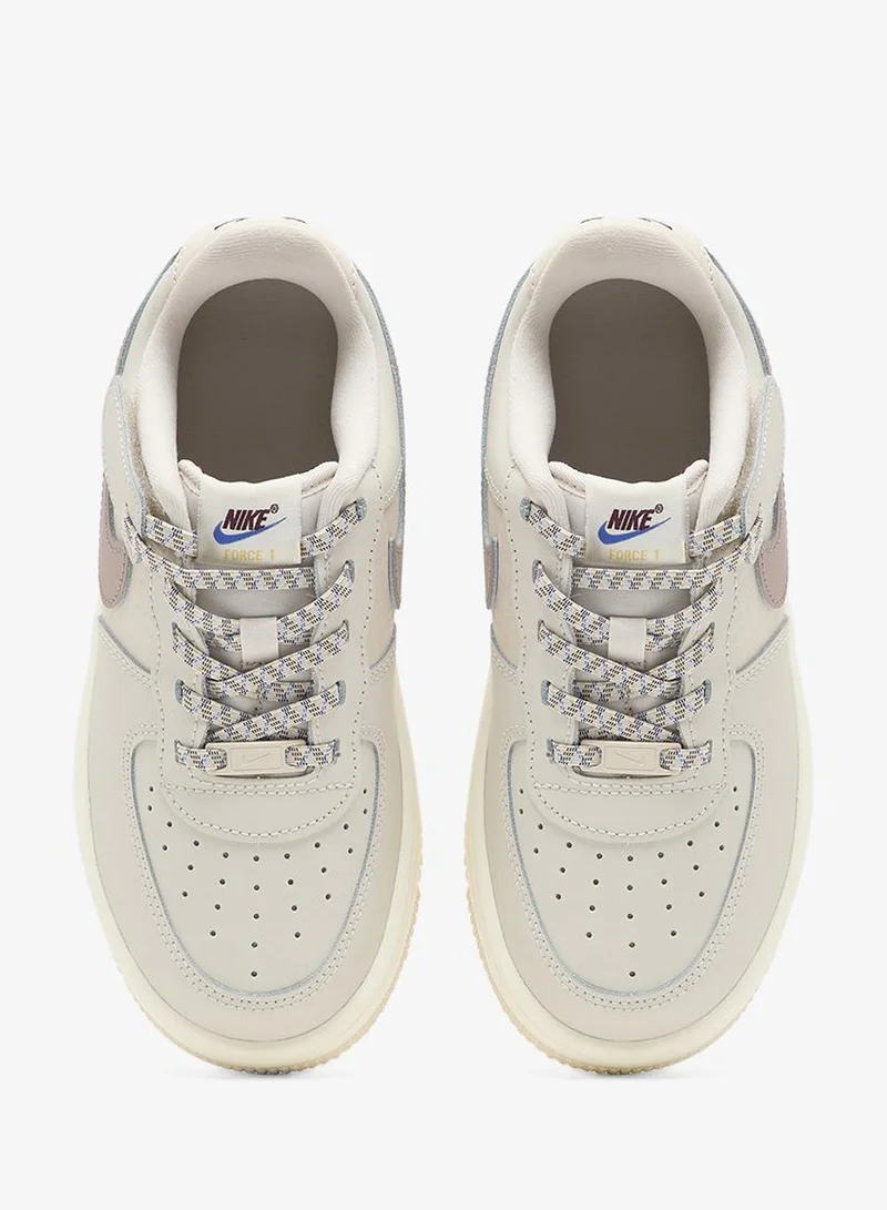 Nike Nike Force 1 Low LV8 EasyOn