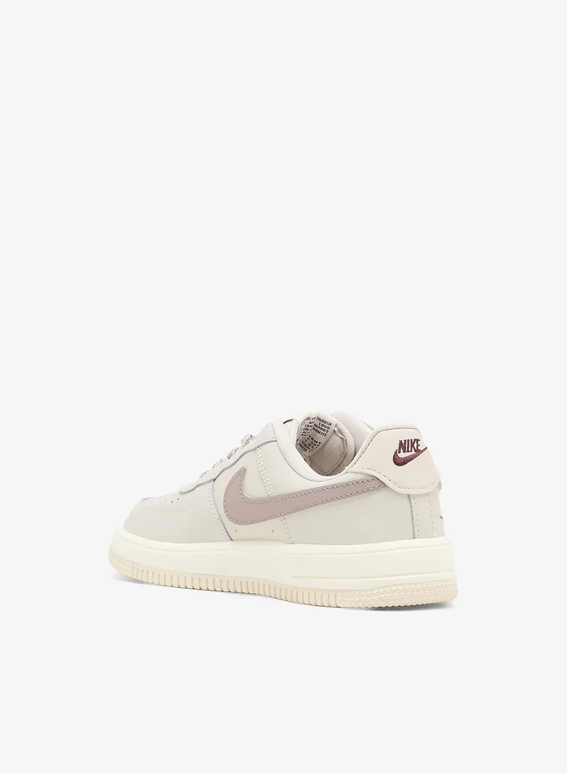 Nike Nike Force 1 Low LV8 EasyOn