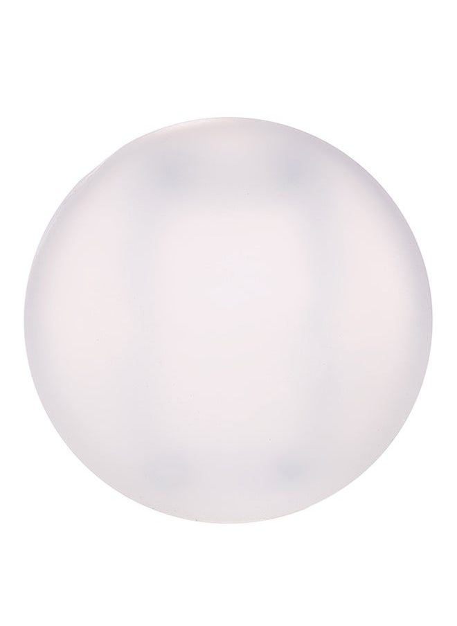 NIBEMINENT Speedlight Diffuser Ball With Colour Filters Clear  - Image 5