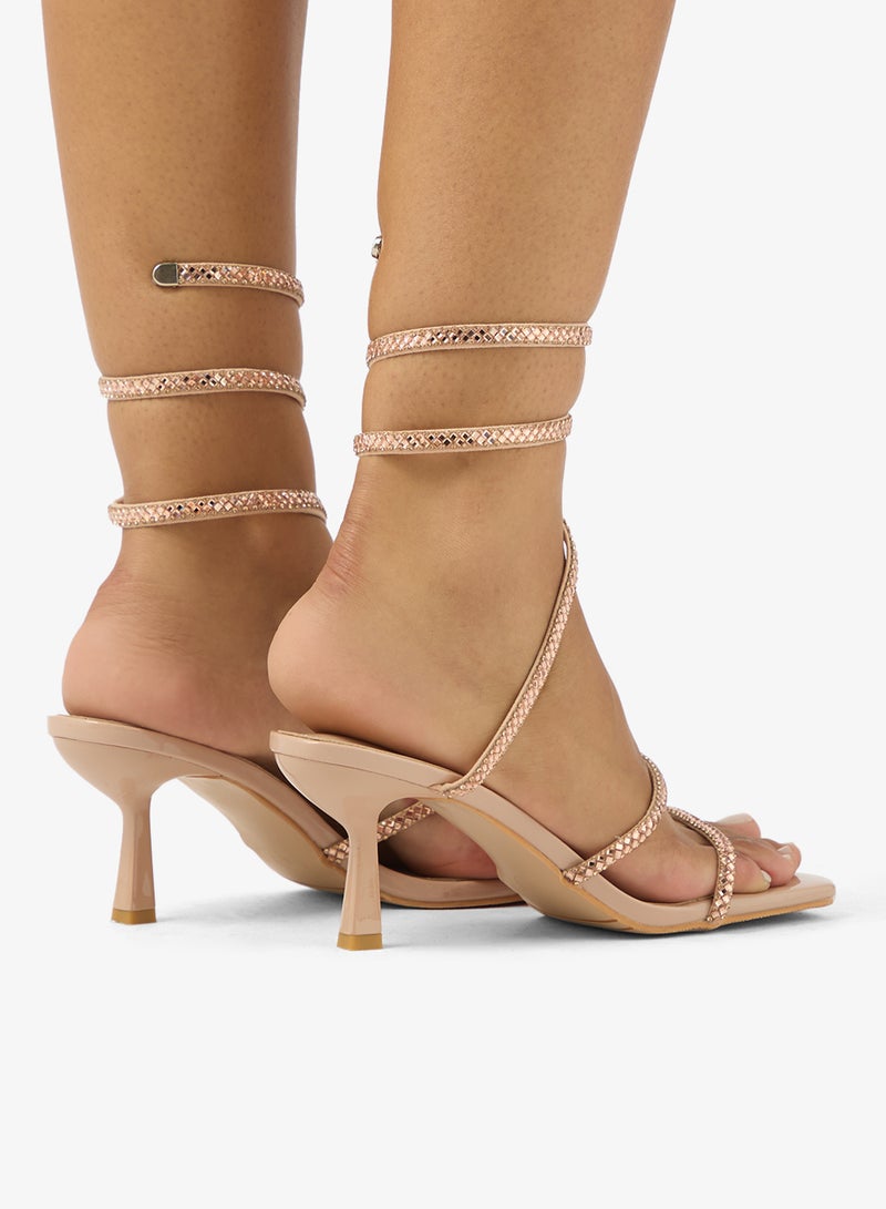 Ella Limited Edition heeled_sandals - Image 2