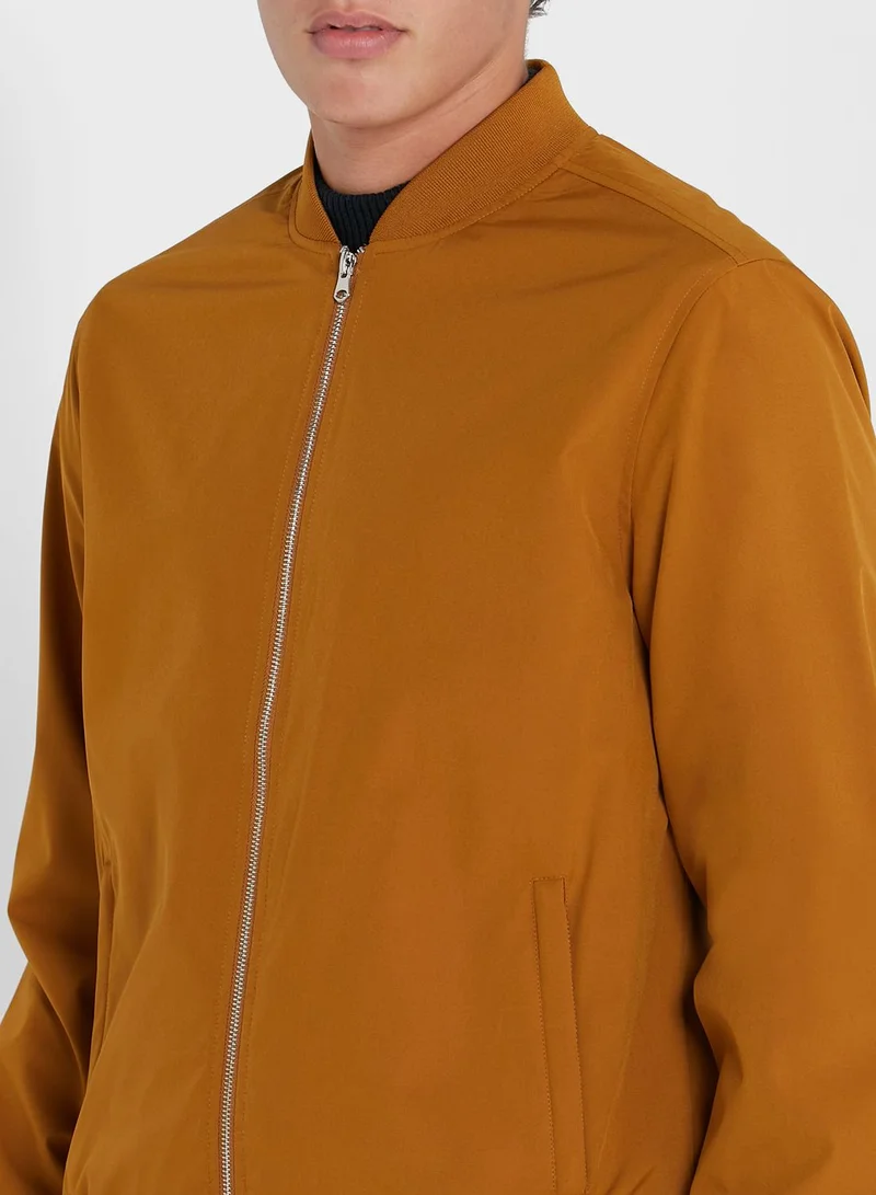 Seventy Five Bomber Jacket