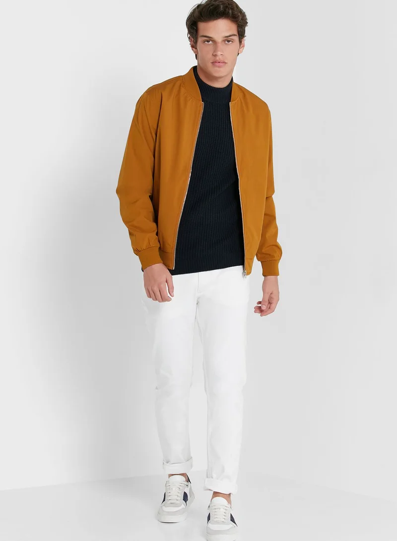 Seventy Five Bomber Jacket