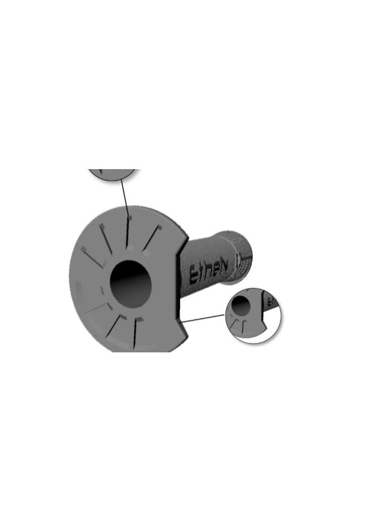 ETHEN Impugna Hand Grips with ACS - Image 2