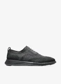 COLE HAAN Black-Magnet Stitchlite™