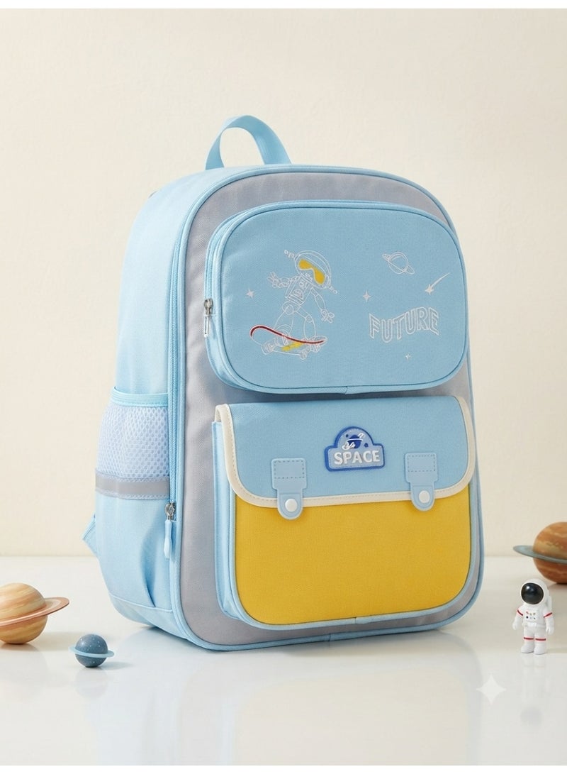 school backpack bag,size 40x32x16 - Image 1