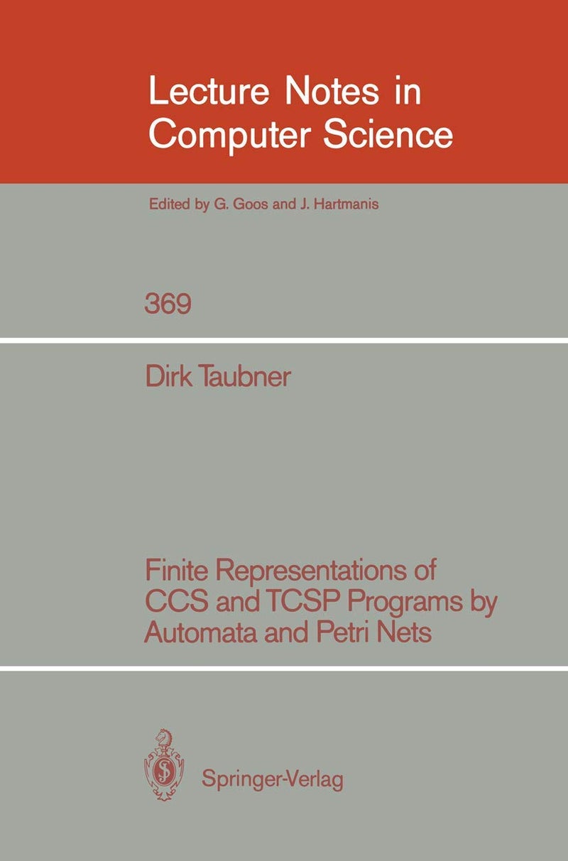 Finite Representations of CCS and TCSP Programs by Automata and Petri Nets