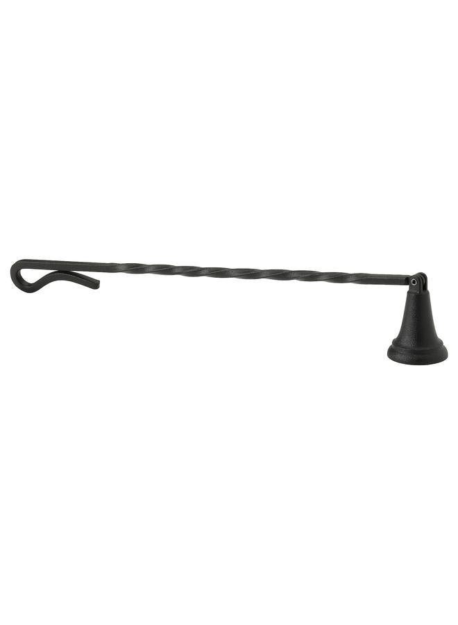 Zaboon Candle Snuffer, Black, 33 Cm - Image 1