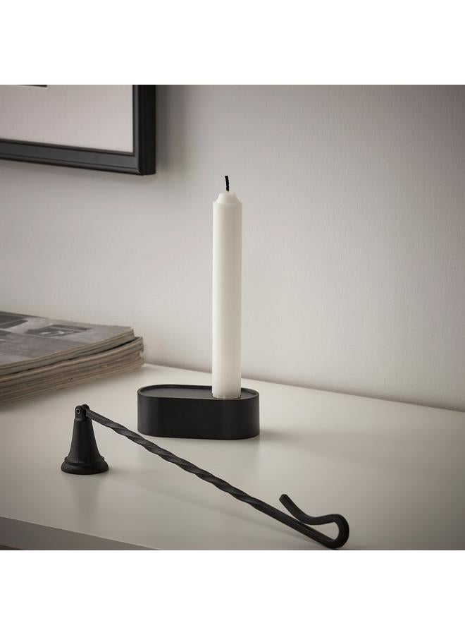 Zaboon Candle Snuffer, Black, 33 Cm - Image 2