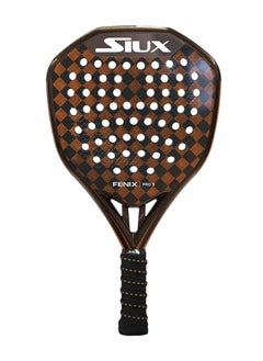 SIUX Fenix Pro 5 2025 Padel Racket  - Image 1