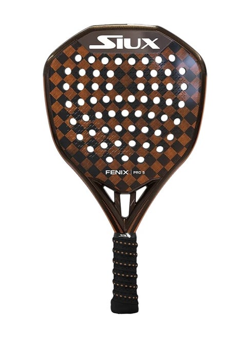 Fenix Pro 5 2025 Padel Racket