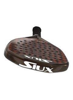 SIUX Fenix Pro 5 2025 Padel Racket  - Image 2