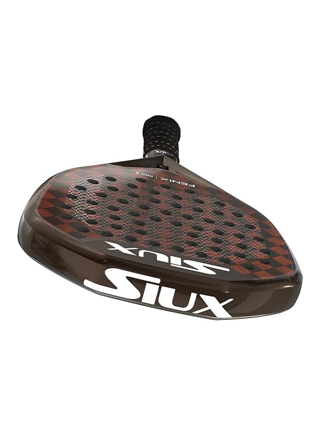 Fenix Pro 5 2025 Padel Racket