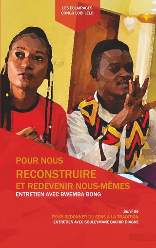 Pour nous reconstruire et redevenir nous-mêmes: Pour redonner du sens à la tradition (suivi de) - pzsku/ZF23407AF106C0BD1B6A9Z/45/1749025596/d08b9552-fe16-40aa-9b99-4674056109bb