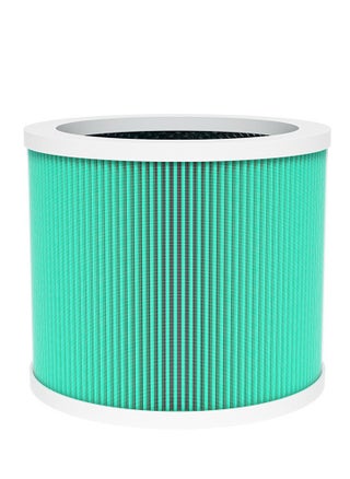 Air Purifier HEPA Replacement Filter for HY1800 , Captures Large Particles, Bacteria and Reduce Odors Green , PM2.5 Activated Carbon Filter - pzsku/ZF2340C39841914740313Z/45/_/1728376032/24fa1b88-112d-415d-93d4-685543bc2195