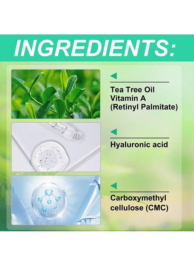 Elaimei - 10 Facial Acne Patches - Hydrocolloid Acne Patches to Cover Pimples and Blemishes - Acne Patches for Skin Care - Image 1