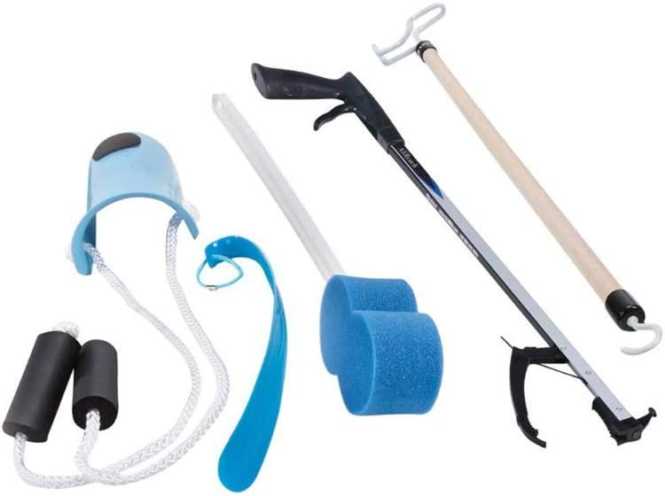 Economy HipKnee Kit 32 inch Reacher