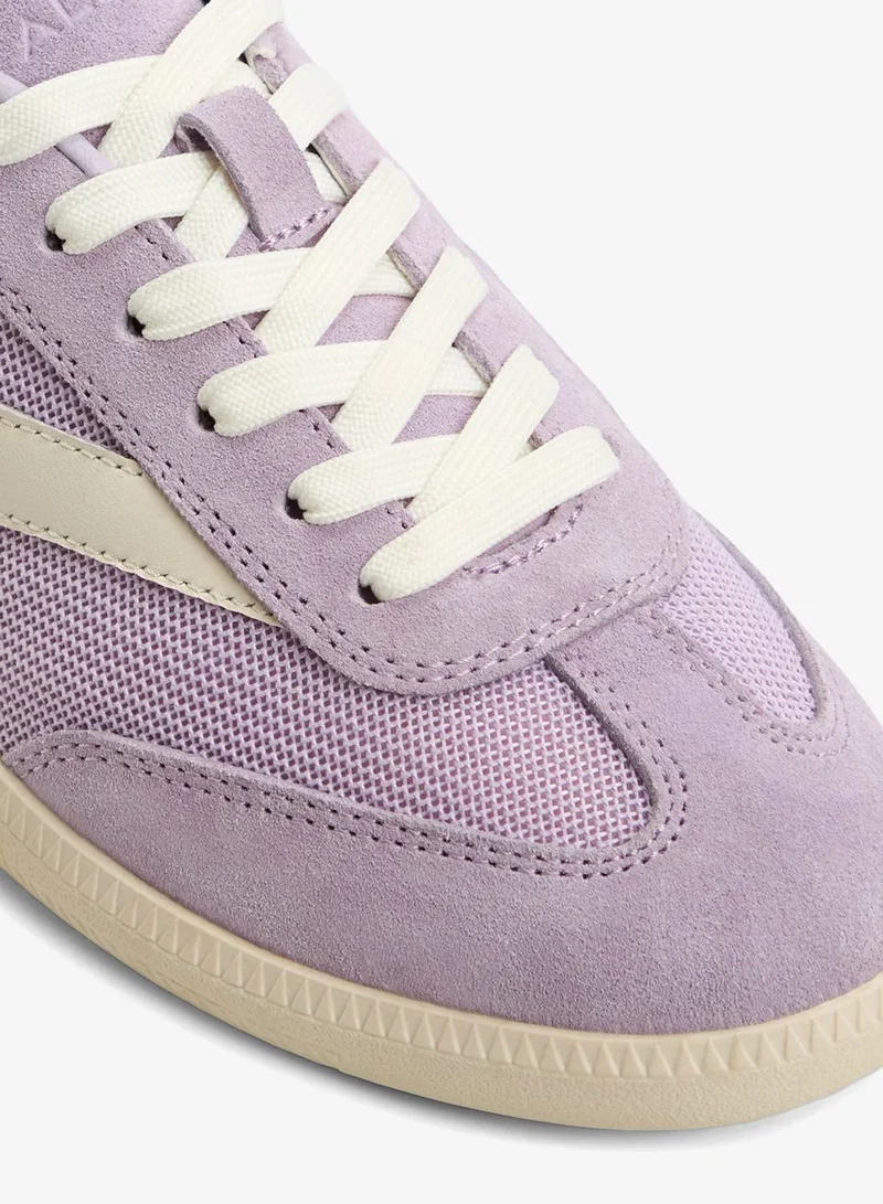 ALDO  Clubstyle Low-Top Sneakers for Women | Best Price UAE