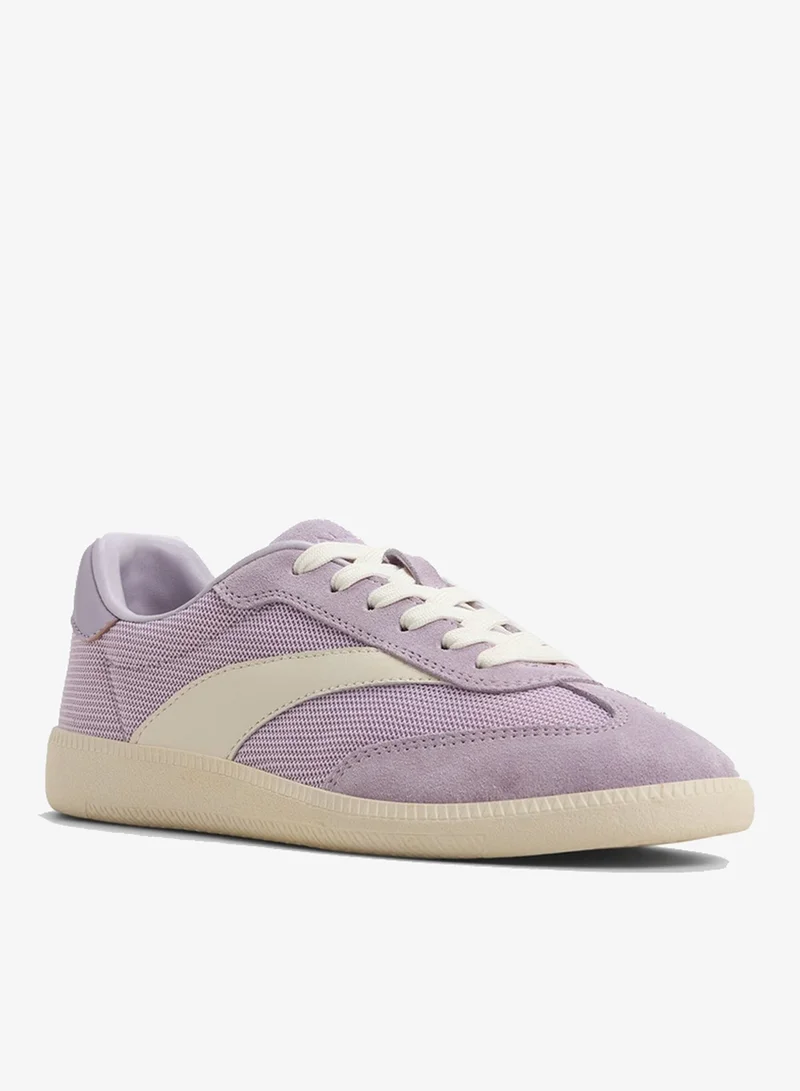 ALDO  Clubstyle Low-Top Sneakers for Women | Best Price UAE