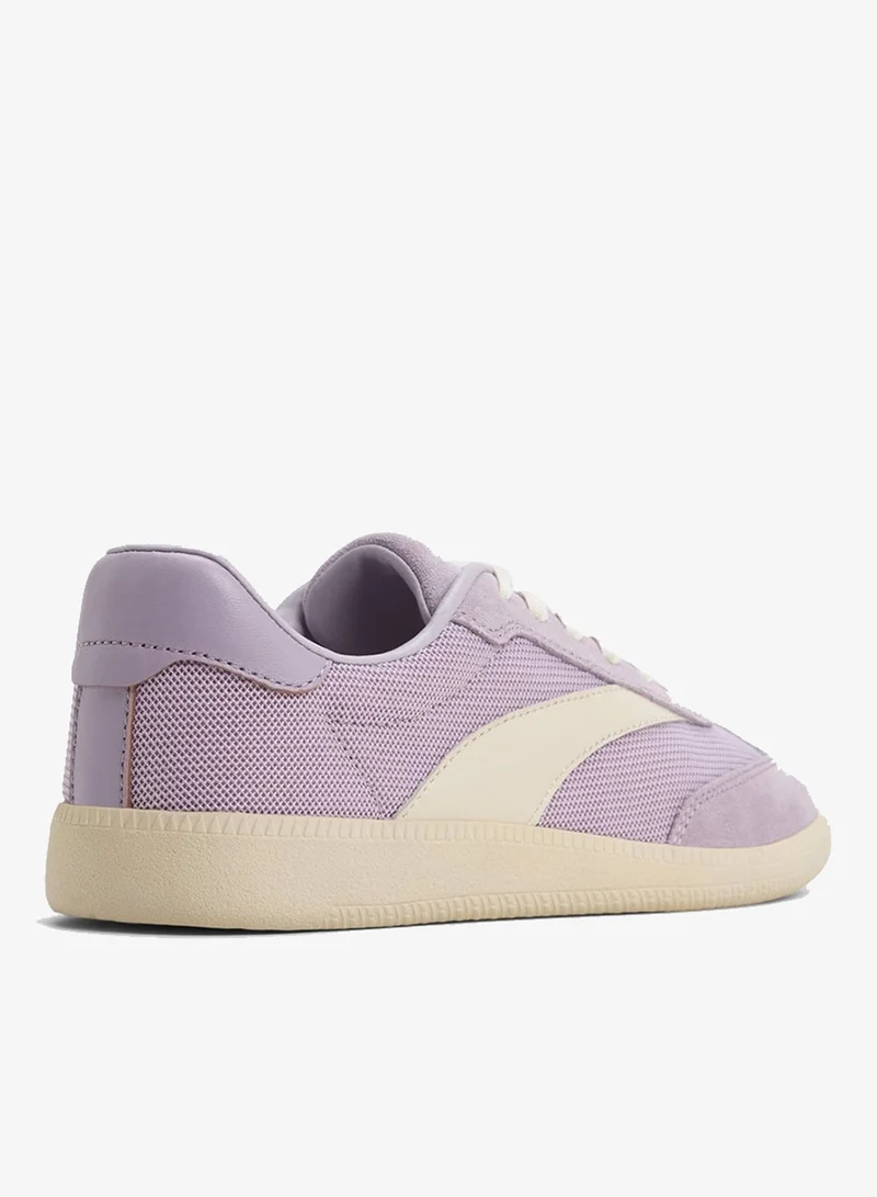 الدو Clubstyle Low-Top Sneakers
