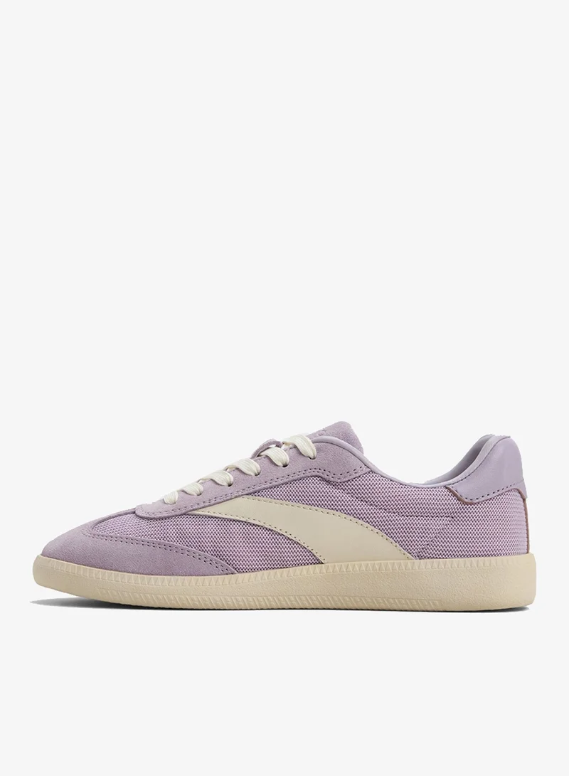 ALDO  Clubstyle Low-Top Sneakers for Women | Best Price UAE