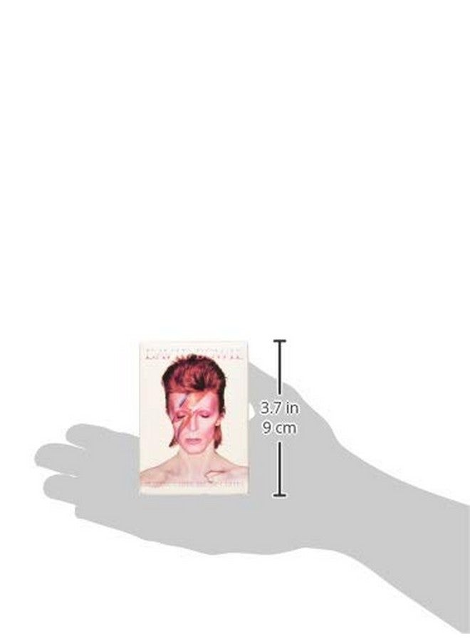 Aquarius AQUARIUS David Bowie Playing Cards - David Bowie Themed Deck of Cards for Your Favorite Card Games - Officially Licensed Merchandise & Collectibles - Image 3