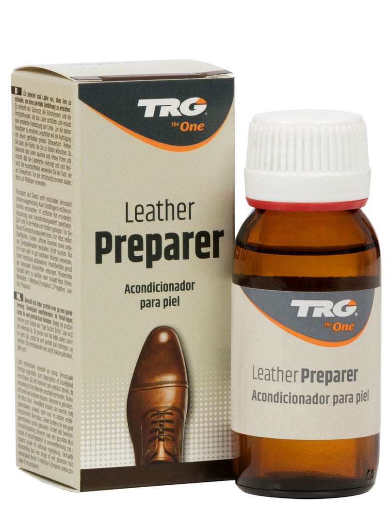 TRG Leather Preparer 50ml