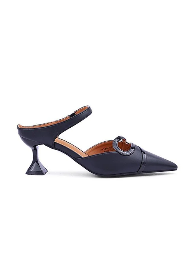 Cuple Stylish heel shoes that elevate any outfit.