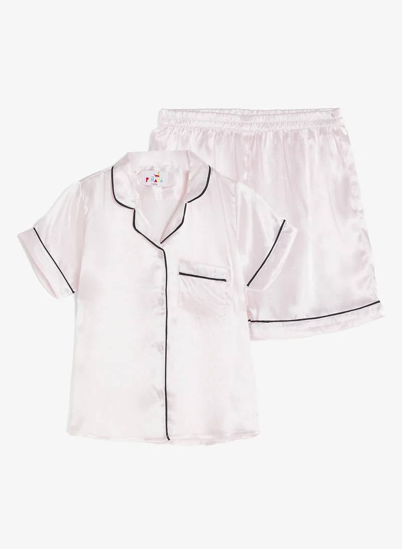 بنياتا قميص بيجامة