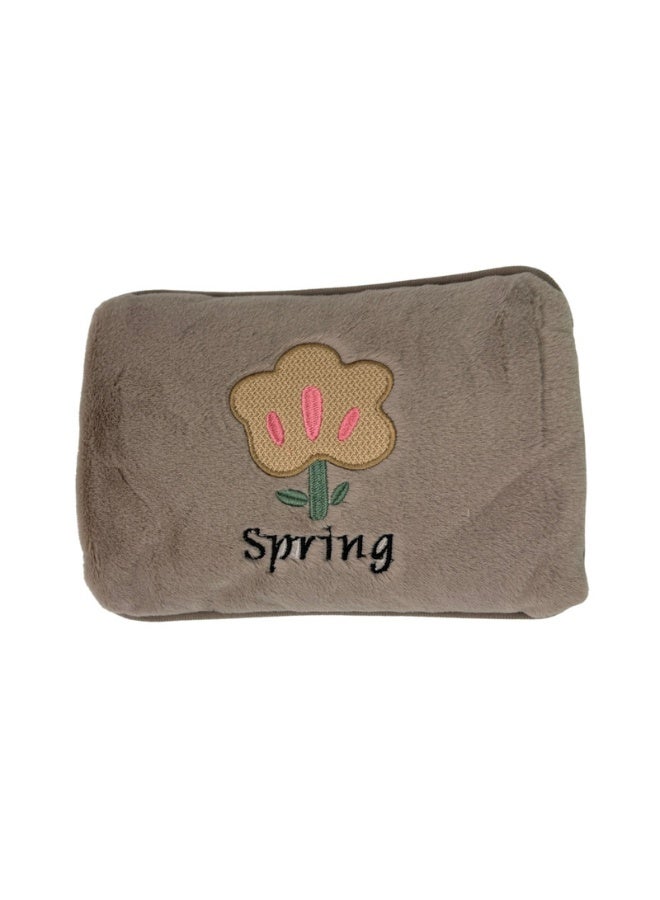 Kovar Electric Heating Bag - Adjustable Portable Heat Therapy Pack for Pain Relief, Muscle Relaxation & Soothing Comfort – Soft & Durable, Fast Heating, Auto Shut-Off for Safety, Ideal for Back, Neck, Shoulder & Joint Pain -DESIGN 2 - Image 4