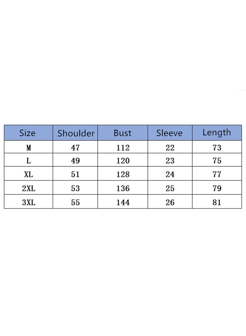 Ethnic style short-sleeved floral shirt summer new men's short-sleeved floral shirt men - Image 2
