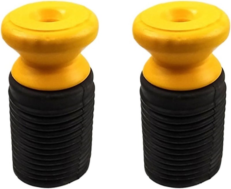 Wivplex Suspension Shock Absorber Dust Cover Bump Stop for BMW - Image 1