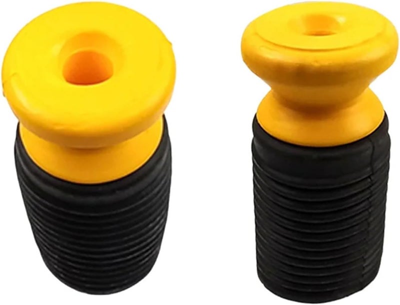 Wivplex Suspension Shock Absorber Dust Cover Bump Stop for BMW - Image 2