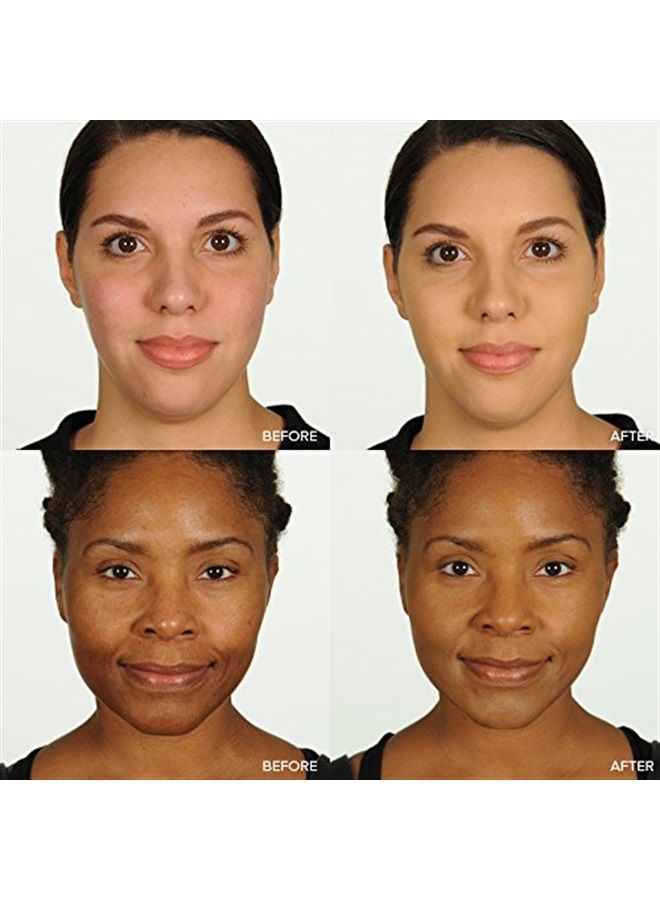 Temptu Perfect Canvas Airbrush Foundation Complete Starter Set, 0.25 Fl Oz (Pack of 24) - Image 2