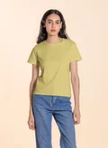 شايبس Light-Yellow