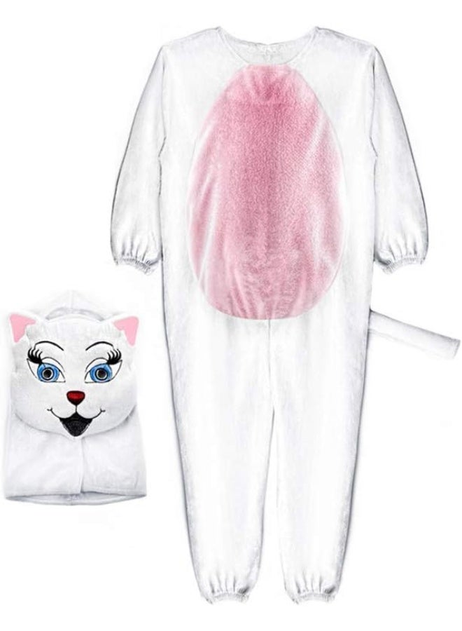costumax زي قطة للأطفال - Image 2