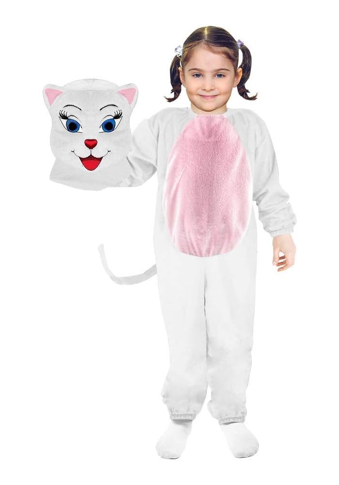 costumax زي قطة للأطفال - Image 1