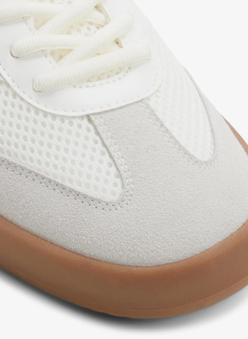 CALL IT SPRING  PAMONA Color Block Lace-Up Sneakers for Men | Best Price UAE