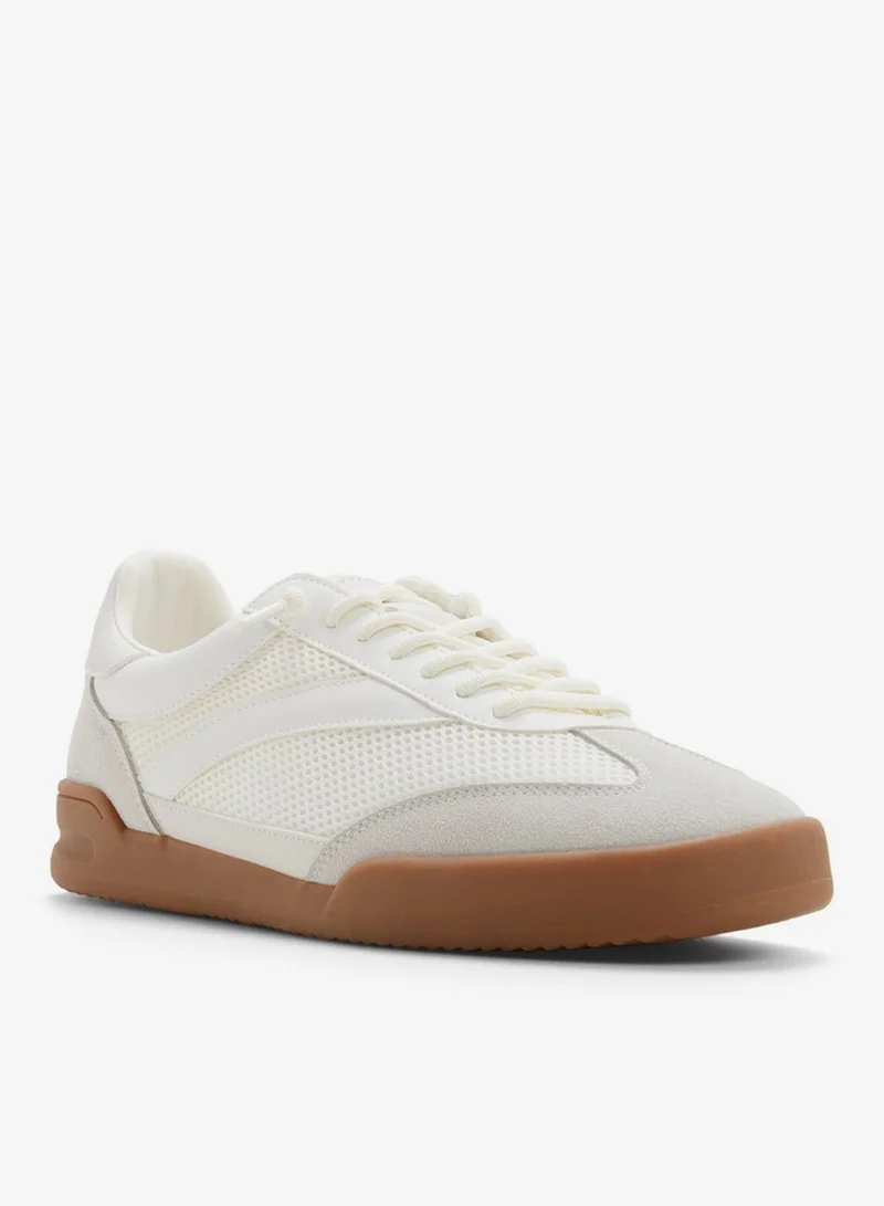 CALL IT SPRING  PAMONA Color Block Lace-Up Sneakers for Men | Best Price UAE